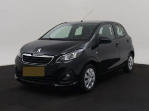 Photo 1 of 24 of VF3PSCFB5KR032553 Peugeot 108 1.0 e-VTi Blue Lease