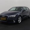 Audi A3 1.6 TDI Sport Lease Edition