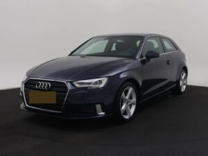 Audi A3 1.6 TDI Sport Lease Edition