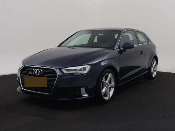 Audi A3 1.6 TDI Sport Lease Edition