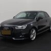 Photo 1 of 24 of WAUZZZ8X5GB017407 Audi A1 1.0 TFSI S-Tronic