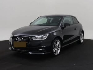 Audi A1 1.0 TFSI S-Tronic