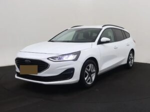 Photo 1 of 24 of WF0PXXGCHPNT53361 Ford FOCUS Wagon 1.0 EcoBoost Connected