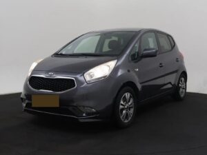 Kia Venga 1.4 CVVT First Edition