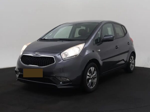 Kia Venga 1.4 CVVT First Edition
