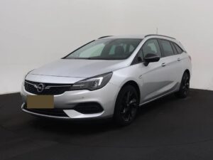 Opel Astra Sports Tourer 1.2 Blitz Elegance