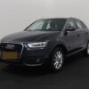 Audi Q3 2.0 TFSI quattro Pro Line