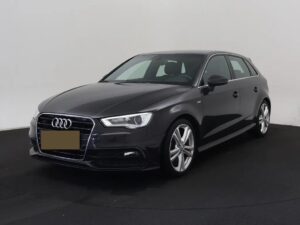 Audi A3 Sportback 1.4 TFSI CoD Ambition Pro Line S Navi