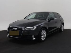 Audi A3 Sportback 1.0 TFSI Sport Lease
