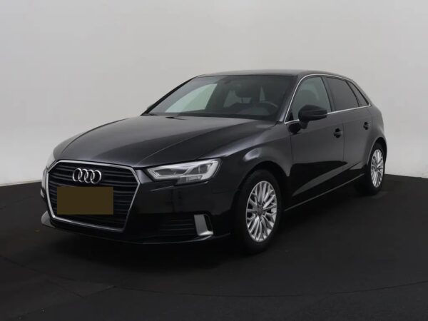 Audi A3 Sportback 1.0 TFSI Sport Lease