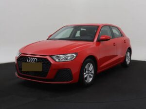 Audi A1 Sportback 25 TFSI Pro Line