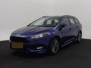 Photo 1 of 25 of WF06XXGCC6HM89508 Ford FOCUS Wagon 1.0 ST-Line