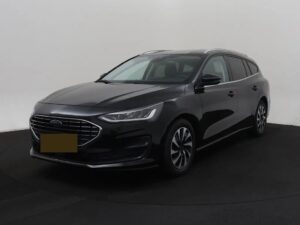 Ford FOCUS Wagon 1.0 EcoBoost Hybrid Titanium