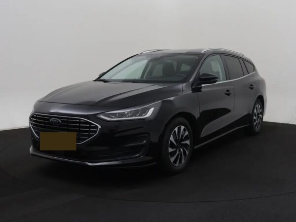 Ford FOCUS Wagon 1.0 EcoBoost Hybrid Titanium