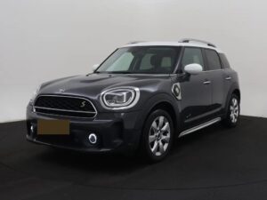 MINI Countryman 1.5 Cooper S Automaat E ALL4 Chili