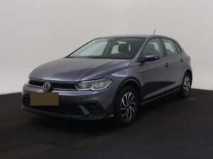 Volkswagen Polo 1.0 TSI Life (5-drs Hatchb.)