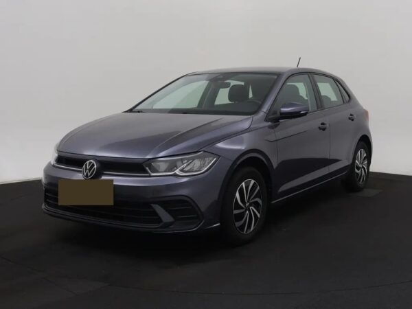 Photo 1 of 25 of WVWZZZAWZNU017170 Volkswagen Polo 1.0 TSI Life (5-drs Hatchb.)