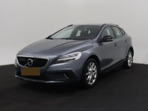 Photo 1 of 25 of YV1MZ79L0H2125388 Volvo V40 Cross Country 2.0 D3 Summum