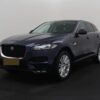 Jaguar F-Pace 2.0 Portfolio AWD 25t