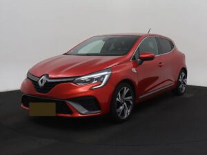 Renault Clio 1.0 TCe R.S. Line