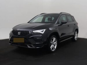 SEAT Ateca 1.5 TSI Automaat FR Business Intense
