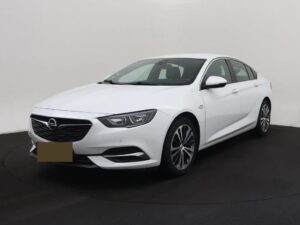 Opel Insignia Grand Sport 1.5 Turbo Executive