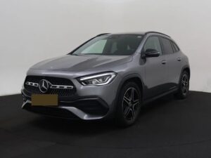 Mercedes-Benz GLA 250 AMG Line