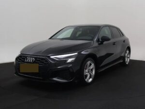 Audi A3 Sportback 45 TFSI e S