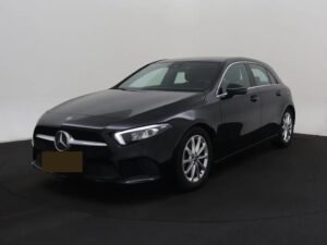 Mercedes-Benz A-Klasse 200 Aut. Launch Edition Premium Plus