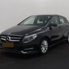 Mercedes-Benz B-Klasse 180 Ambition