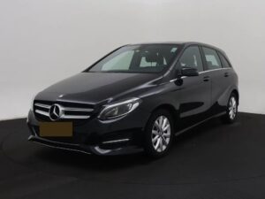 Mercedes-Benz B-Klasse 180 Ambition
