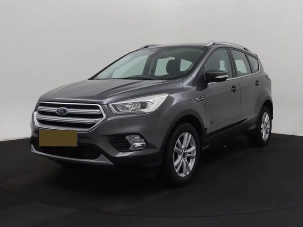 Ford Kuga 1.5 EcoBoost 150PK Titanium