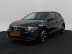 Volkswagen Polo 1.0 TSI Highline (5-drs Hatchb.)