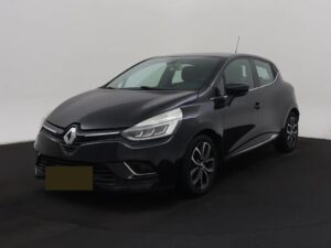 Renault Clio 1.5 dCi Ecoleader Intens