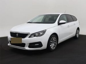 Peugeot 308 SW 1.5 BlueHDi Blue Lease