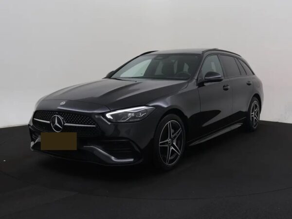 Mercedes-Benz C-Klasse Estate 300 e AMG Line