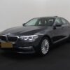 BMW 5 Serie 520d AUT. High Ex.