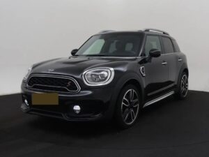 Photo 1 of 27 of WMWYW710103J15517 MINI Countryman 2.0 Countryman Cooper S Aut. Knightsbridge Edition