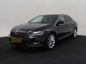Skoda Superb 1.4 TSI AUT. ACT Style Business
