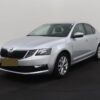Skoda Octavia 1.0 TSI Greentech Style Business