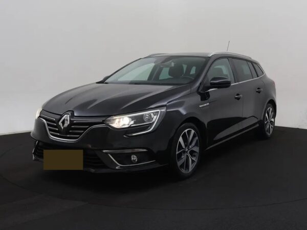 Renault Mégane Estate 1.2 TCe Bose