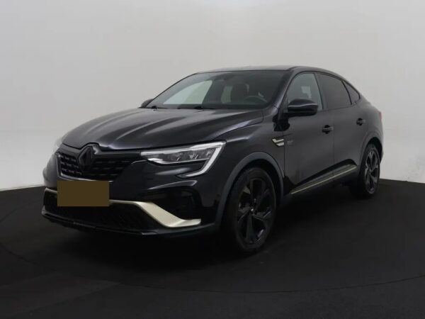 Photo 1 of 28 of VF1RJL000UC373287 Renault Arkana 1.6 E-Tech hybrid 145 E-Tech