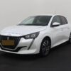 Peugeot 208 1.2 PureTech AUT. Allure
