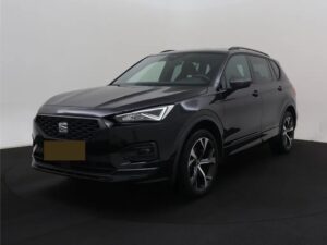 SEAT Tarraco 1.5 TSI FR 7p.