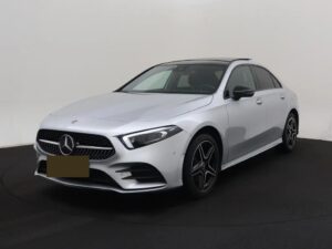 Mercedes-Benz A-Klasse 250 e Business Solution AMG Limited