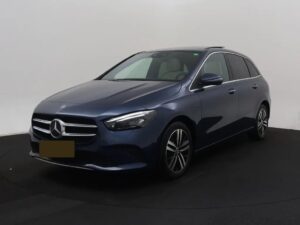 Mercedes-Benz B-Klasse 250e Luxury Limited