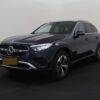 Mercedes-Benz GLC 300de 4MATIC