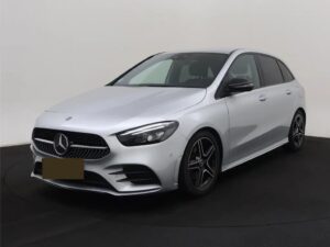 Mercedes-Benz B-Klasse 180 Aut. Business Solution AMG