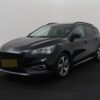 Ford FOCUS Wagon 1.0 EcoBoost Hybrid Active X