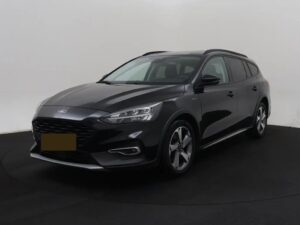 Photo 1 of 28 of WF0PXXGCHPLY57736 Ford FOCUS Wagon 1.0 EcoBoost Hybrid Active X